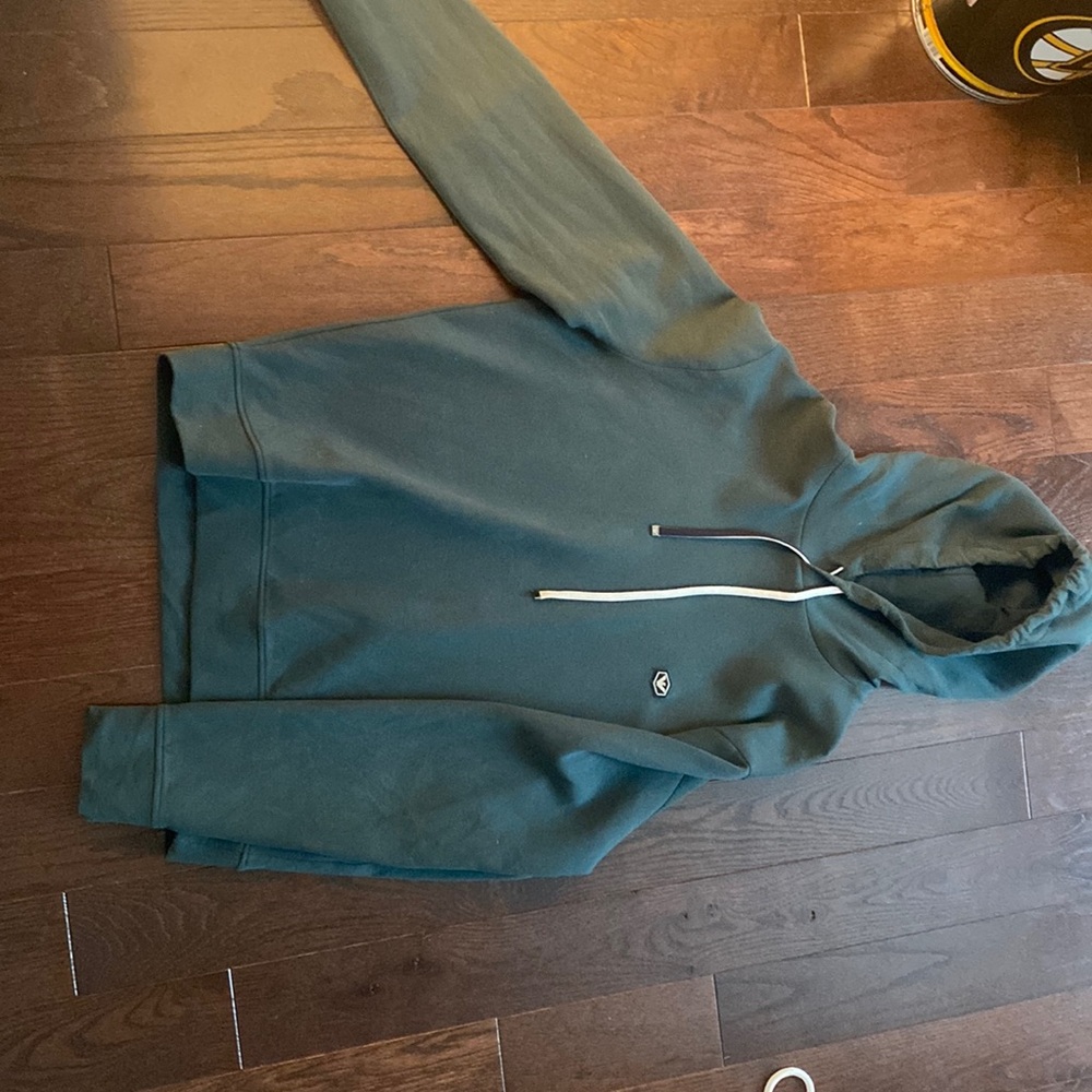 Giorgio Armani sweatshirt